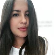 Licenciada en educación básica con énfasis en humanidades (lengua castellana) ofrece clases en Cartagena